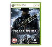 Damnation (Xbox 360)