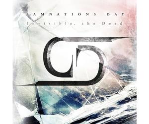 Damnations Day - Invisible the Dead