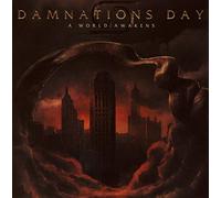 Damnations Day - World Awakens