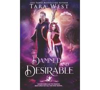 Damned and Desirable (Eternally Yours)