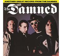 DAMNED - BEST OF - CD - N600z