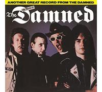 DAMNED - BEST OF THE - CD - K3z