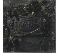 Black Album by The Damned (Record, 2016)
