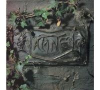 DAMNED - BLACK ALBUM LP UK CHISWICK 1980