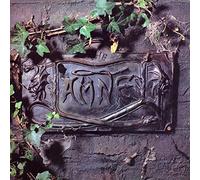 Damned - Black Album [VINYL]