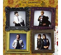 DAMNED - Chiswick Singles And Another Thing (K2hd/Hqcd)