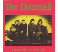 Damned - Damned But Not Forgotten