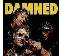 The Damned - Damned Damned Damned (2017 - Remaster) [VINYL]