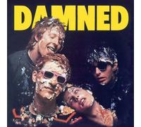 The Damned - Damned Damned Damned