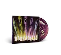 DAMNED - Darkadelic - CD - J2z