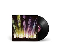 The Damned - Darkadelic [VINYL]