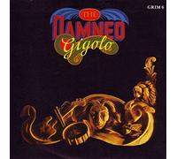 Damned - Gigolo / The Portrait (Green Vinyl) [7" VINYL]