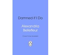Damned If I Do: the sexiest paranormal romcom that's the perfect spooky season read