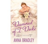 Damned If I Duke (Drop Dead Dukes)