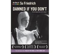 Damned If You Don't [DVD] [1987] [Region 1] [US Import] [NTSC]