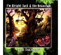 Damned - I'm Alright Jack And The Bean Stalk [VINYL]