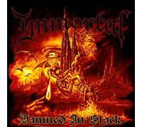 Damned In Black
