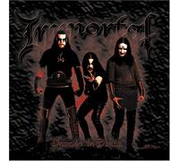Damned In Black [Us Import]