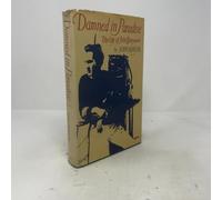 Damned in paradise: The life of John Barrymore
