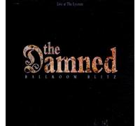 Damned - Live at the Lyceum