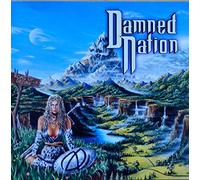 Damned Nation - Road Of Desire