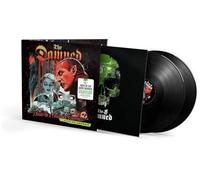 The Damned - A Night Of A Thousand Vampires [VINYL]