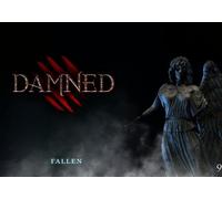 Damned (PC) Steam Gift - GLOBAL