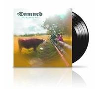 Damned - Rockfield Files - Vinyl Record - P3z