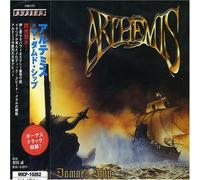 Damned Ship (+Bonus)