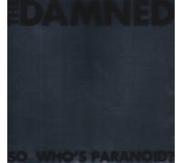 Damned - So, Who's Paranoid?