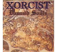 Damned Souls by Xorcist