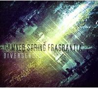 Damned Spring Fragrantia - Divergences
