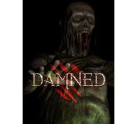 Damned Steam Key GLOBAL
