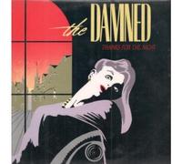 DAMNED - THANKS FOR THE NIGHT 12 INCH (12" SINGLE) UK DAMNED 1984 (Katalog-Nummer:DAMNED1T)
