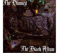 Damned - The Black Album