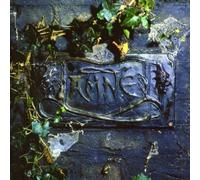 Damned - The Black Album LP Vinyl