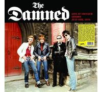 Damned, The - Live At The 100 Club, London [VINYL]