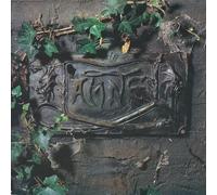 DAMNED, THE - THE BLACK ALBUM (WHITE VINYL) [VINYL]
