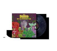 Damned,the - The Damned - Notlikeeverybodyelse (Col Lp) [VINYL]