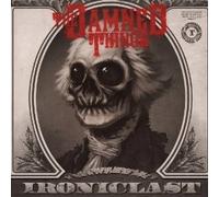 Damned Things - Ironiclast