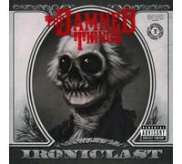 Damned Things - Ironiclast [VINYL]