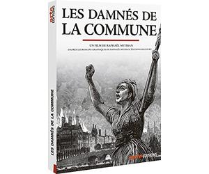 Damnes de la commune (les) - dvd