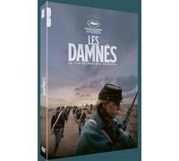 DAMNES (LES) - DVD