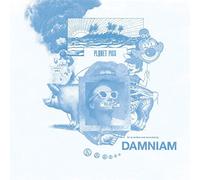 Damniam - Planet Piss