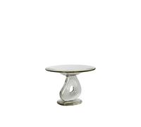 Damo Centrepiece Ø21 Clear/Glass