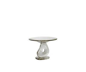 Damo Centrepiece Ø21 Clear/Glass