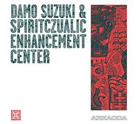 Damo Suzuki - Arkaoda