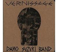 Damo Suzuki Band - Vernissage