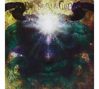 Damo Suzuki & Cuzo - Puedo Ver Tu Mente