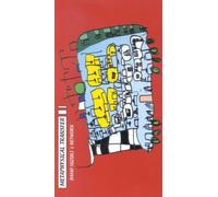 Damo Suzuki's Network - Metaphysical Transfer